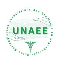 UNAEE - Union Nationale des Associations des Etudiants en Ergothérapie logo - Similar company to Bde Miage Nancy
