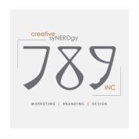 789, Inc. Marketing | Branding | Design – MBE/SBE Certified logo - Similar company to Dinerboy