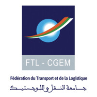 Fédération du Transport et de la Logistique - CGEM logo - Similar company to Al Sens Consulting