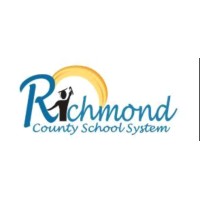 Richmond County School System logo - Similar company to Aiken County Public School District