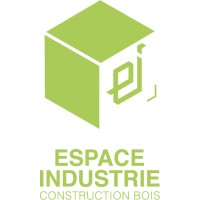 Espace Industrie logo - Similar company to Espace Programme