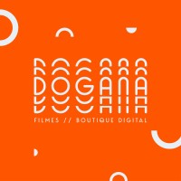 Dogana Filmes Boutique Digital logo - Similar company to Fabrika Filmes