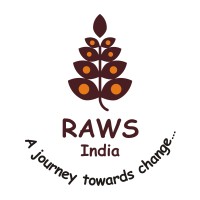 RAWS India logo - Similar company to Udaan Welfare Foundation