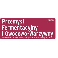 Przemysł Fermentacyjny i Owocowo-Warzywny logo - Similar company to Kanał Wyjazdowy