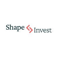 Shape Invest logo - Similar company to Convalor Projektpartner Gmbh