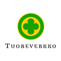 Tuoreverkko Oy logo - Similar company to Xiaopan Ai