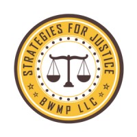 Strategies For Justice logo - Similar company to The National Organization Of Black Law Enforcement Executives (Noble)