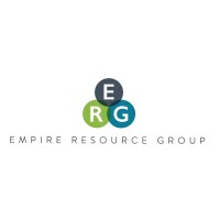 Empire Resource Group logo - Similar company to Jackbox Creative