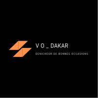 V .O. DAKAR logo - Similar company to Kitkonect