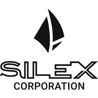 Silex Corporation logo - Similar company to Vertéole
