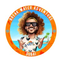 Break Water Adventure logo - Similar company to Water Today