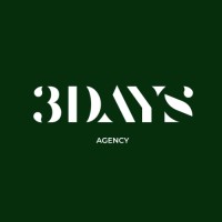 3DAYS AGENCY logo - Similar company to Streamwave