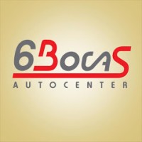 6Bocas Autocenter: Pneus Continental, Oficina Mecânica, Alinhamento e Balanceamento, Cidade dos Func logo - Similar company to Abemec - Seção Ceara (Associação Dos Engenheiros Mecanicos E Industrias)