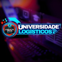 Universidade Logísticos Oficial logo - Similar company to Universidade Da Pessoa