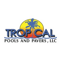 Tropical Pools And Pavers,Llc.