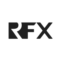 RFX MEDIA logo - Similar company to Stealth