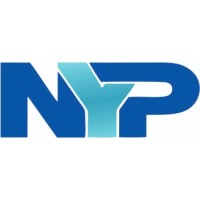 NAVYUG PLASTIC logo - Similar company to Ambika Packaging Solution