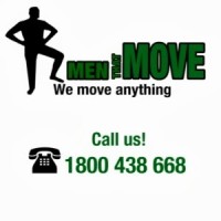 Men That Move