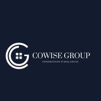 Cowise Group logo - Similar company to Wealthtech Solutions