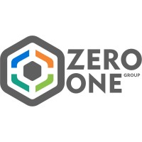 Zero One Group logo - Similar company to Code Solutions Sas