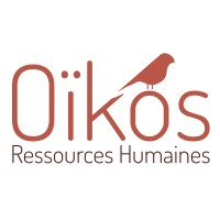 Oïkos Ressources Humaines logo - Similar company to Lead Conseils