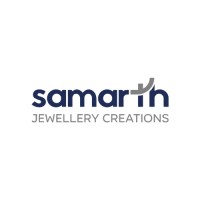 SAMARTH JEWELLERY CREATIONS PVT LTD logo - Similar company to Himani Diamond