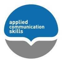 Applied Communication Skills logo - Similar company to Xavier Children'S Support Network