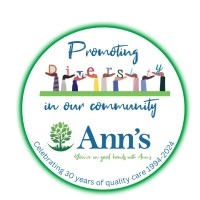 ANN'S HOME CARE LTD logo - Similar company to Ann'S