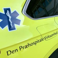 Den Præhospitale Virksomhed, Region Nordjylland logo - Similar company to Premed A/S