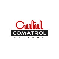 Comatrol Systems logo - Similar company to Innovito | إنوفيتو