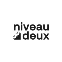 Niveau Deux logo - Similar company to Flash Motion