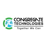 Congregate Technologies logo - Similar company to Coderhive Technologies