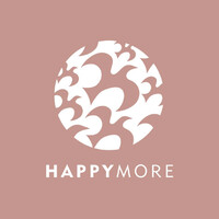 HAPPYMORE logo - Similar company to Yokaba