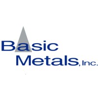 Basic Metals, Inc. logo - Similar company to Pacific North Hemp Inc