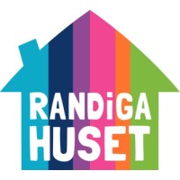 Randiga Huset logo - Similar company to Fex-Can