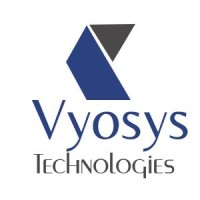 Vyosys Technologies logo - Similar company to Techpro It Solutions