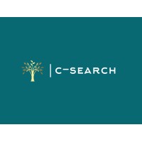 C-Search, LLC. logo - Similar company to C-Search