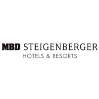 MBD STEIGENBERGER logo - Similar company to Ishi Holdings
