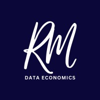 RM Economics logo - Similar company to Made | Fea-Usp