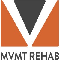 MVMT Rehabilitation logo - Similar company to Studio X Phys