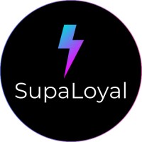 SupaLoyal logo - Similar company to Mediapass
