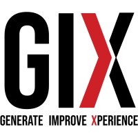 Gix - Generate. Improve. Experience.