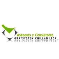 Asesores y Consultores Grafsystem Chillan Ltda logo - Similar company to Soc Constructora C.O.R. Ltda