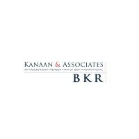Kanaan & Associates | BKR International Independent Member Firm logo - Similar company to Onesystem Technologies Inc.