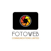 Fotoweb Communications logo - Similar company to Imagine To Create Blockchain Tech