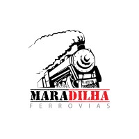 Maradilha Ferrovias logo - Similar company to Onel