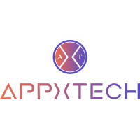 AppxTech logo - Similar company to Appx Tech