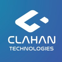 Clahan Technologies logo - Similar company to ICEsoft Technologies