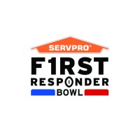 SERVPRO Disaster Recovery Team logo - Similar company to California Microwave Systems