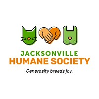 Jacksonville Humane Society logo - Similar company to Aelloy